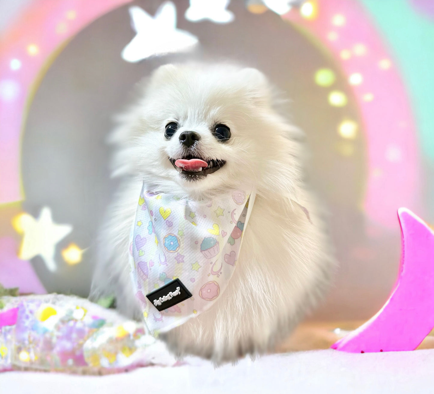 SWEET DREAMS バンダナ