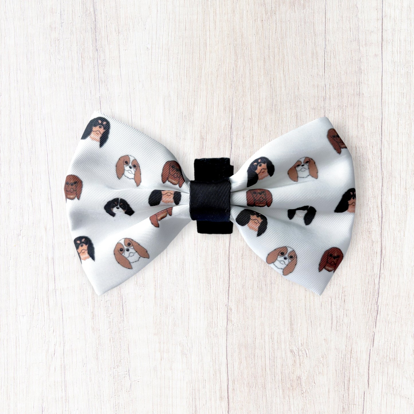 Cavow tie / キャバウタイ