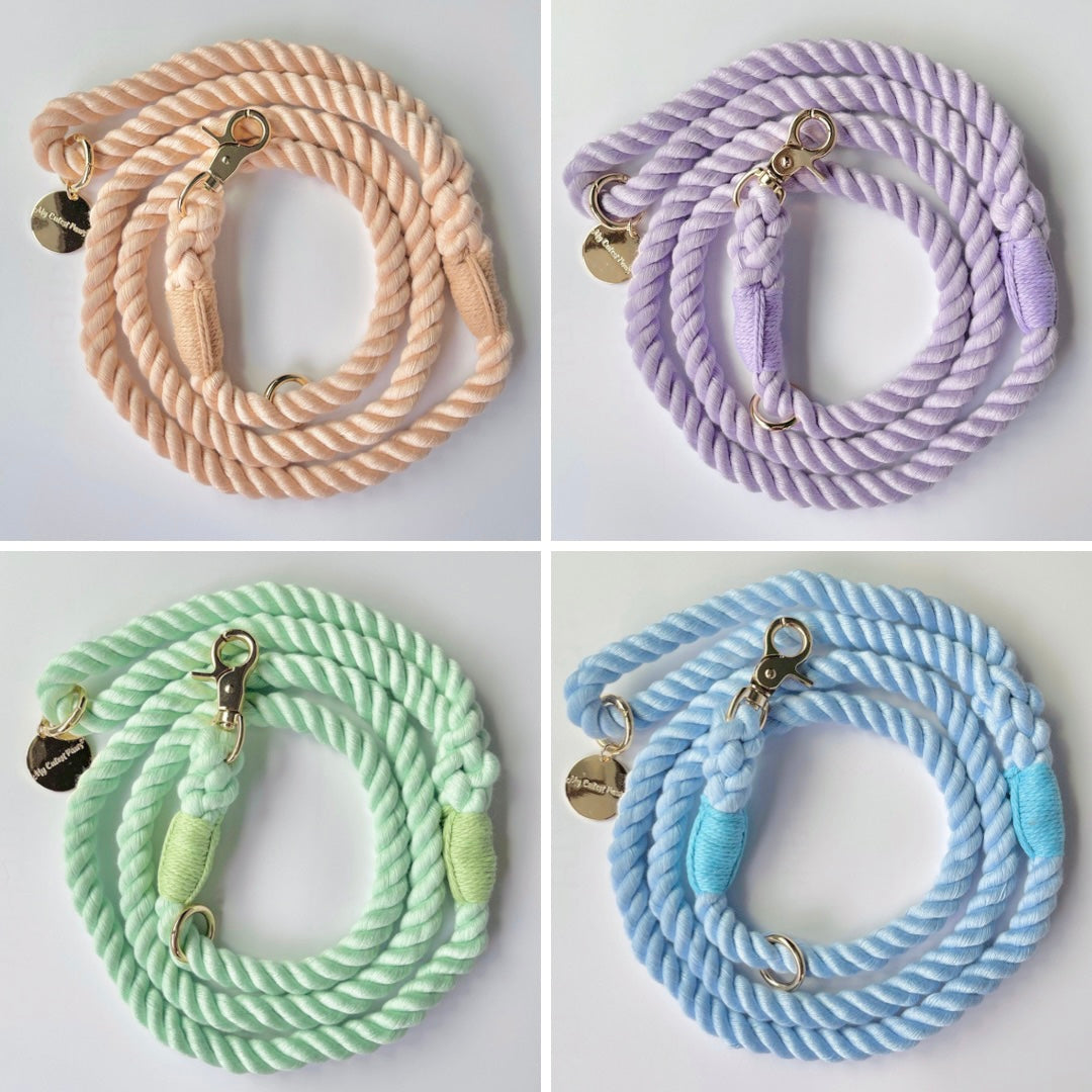 ロープリード OPAL GREEN オパールグリーン