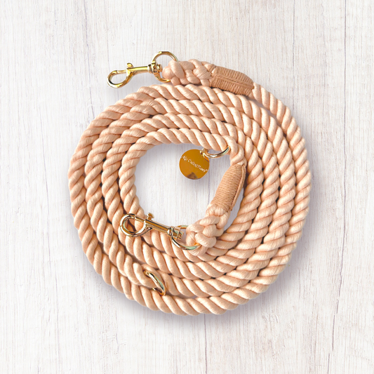 ショルダーロープリード CORAL PINK コーラルピンク