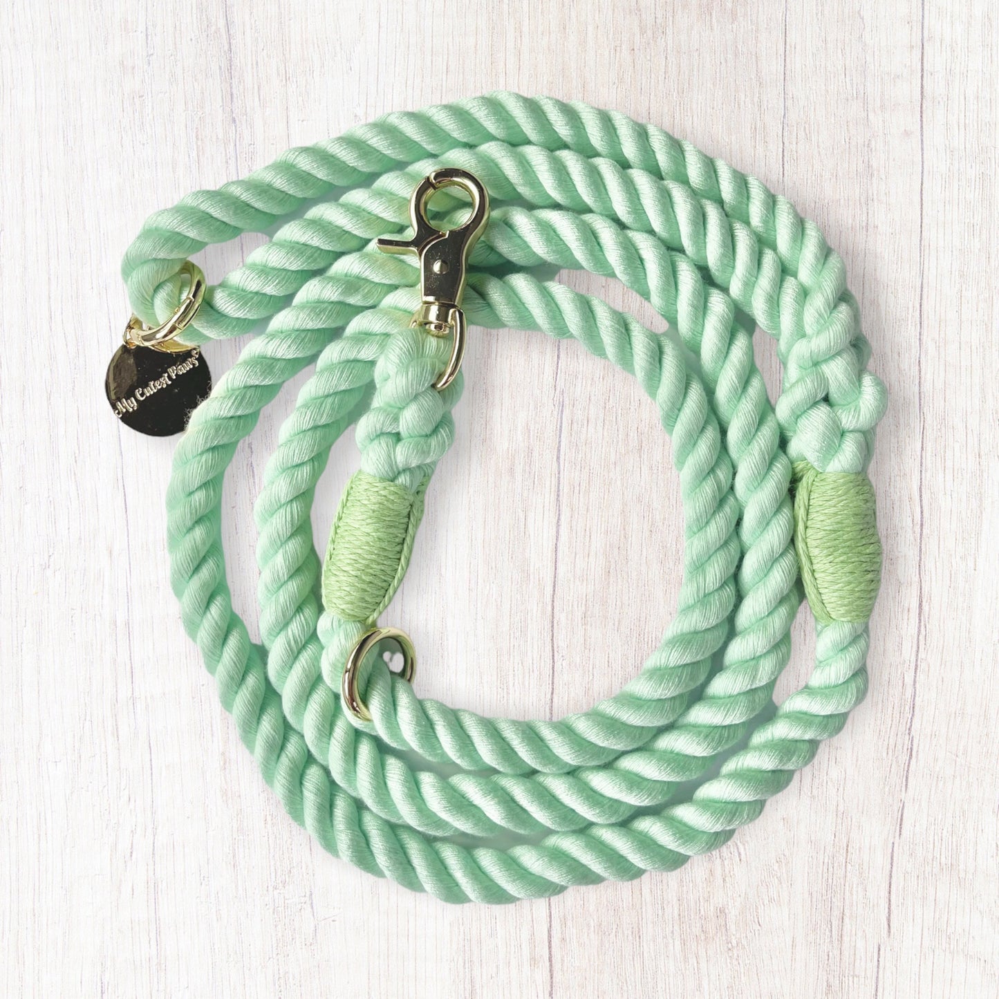 ロープリード OPAL GREEN オパールグリーン