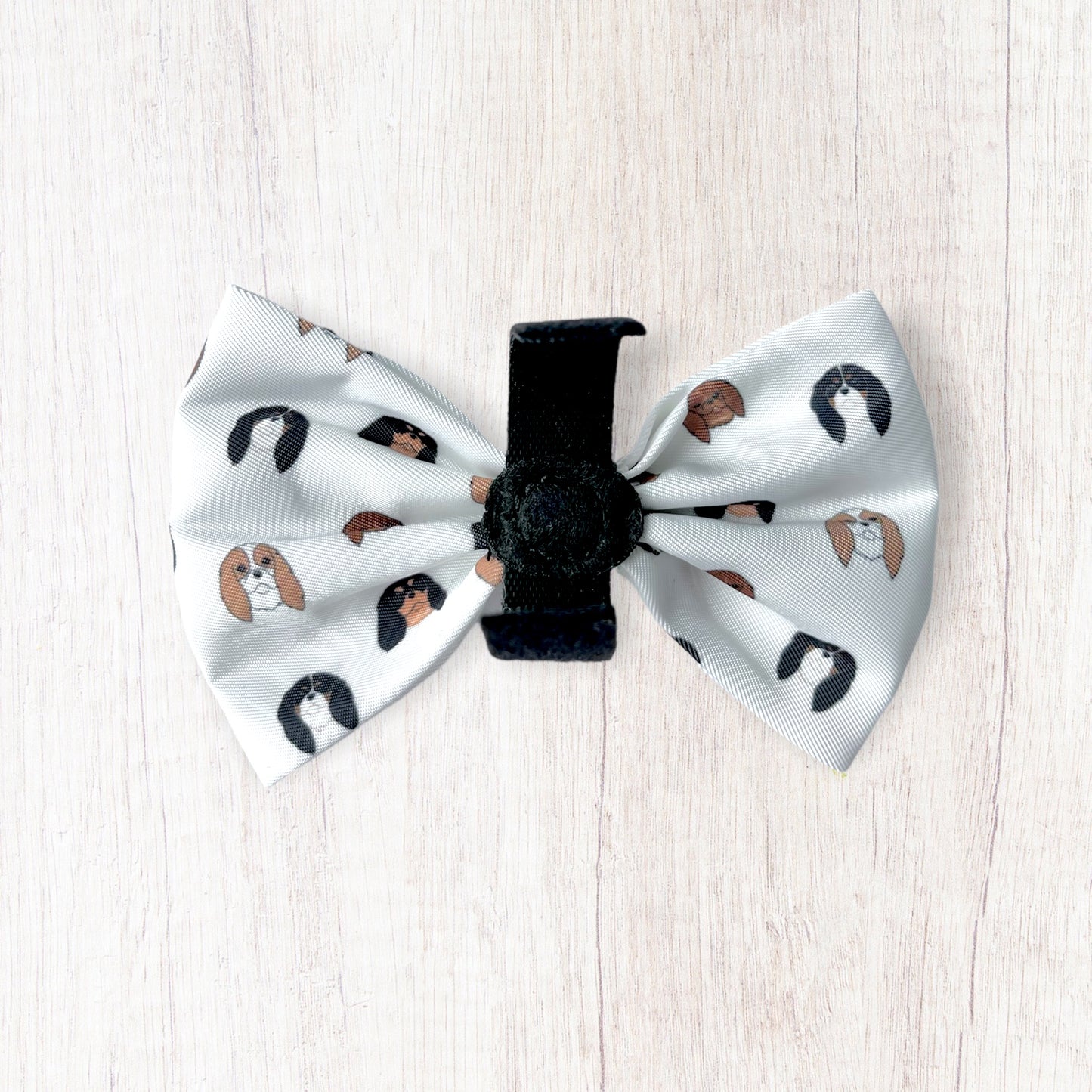 Cavow tie / キャバウタイ
