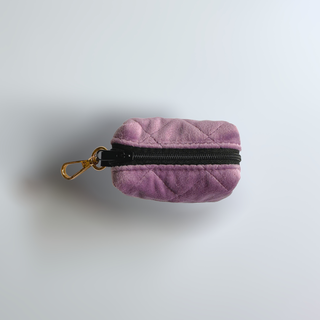 THE CITY プーバッグ by MCP (うんち袋付きポーチ)