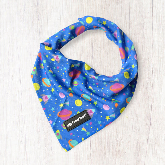 Space Fantasy バンダナ