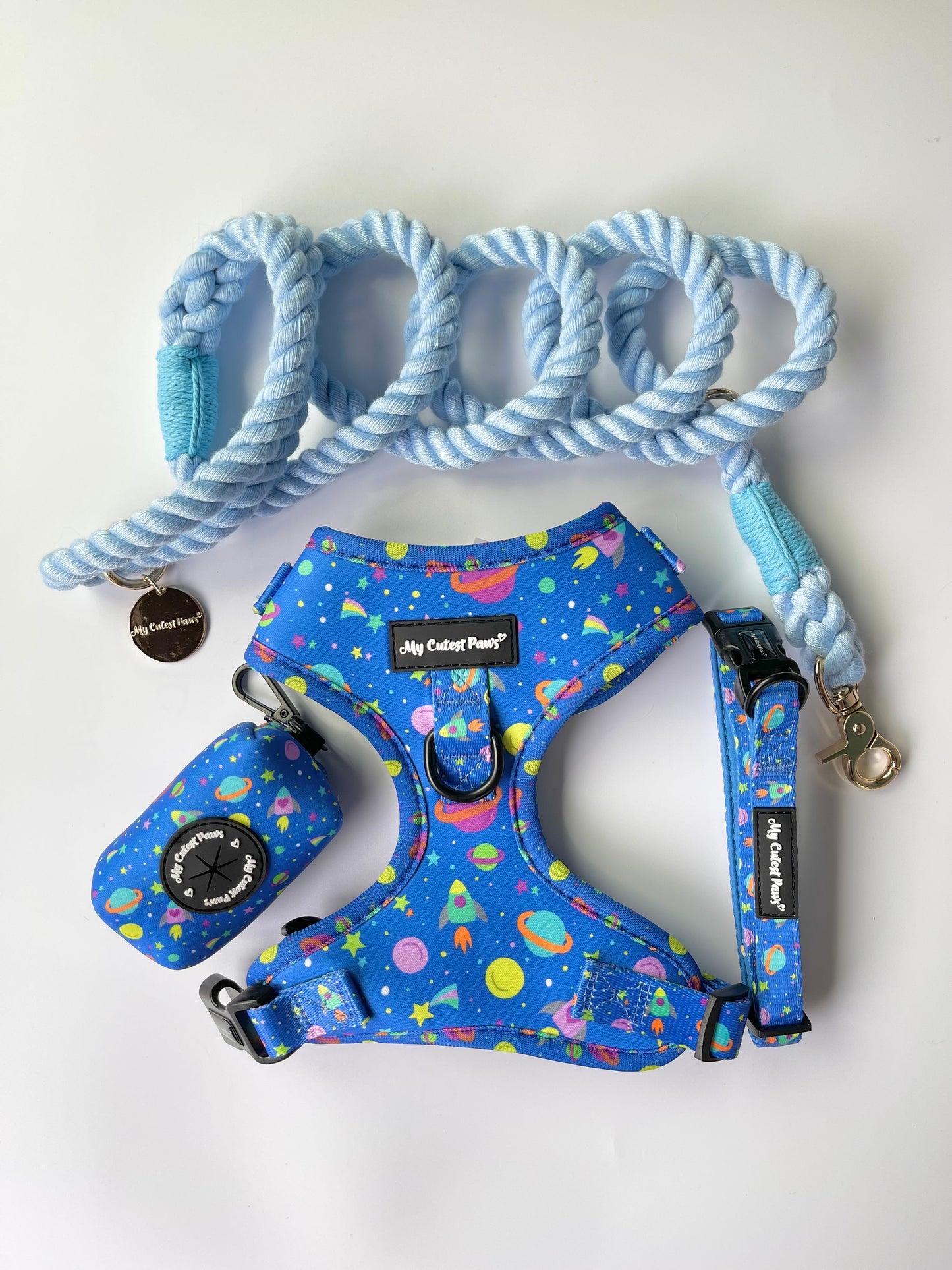 ロープリード SKY BLUE スカイブルー