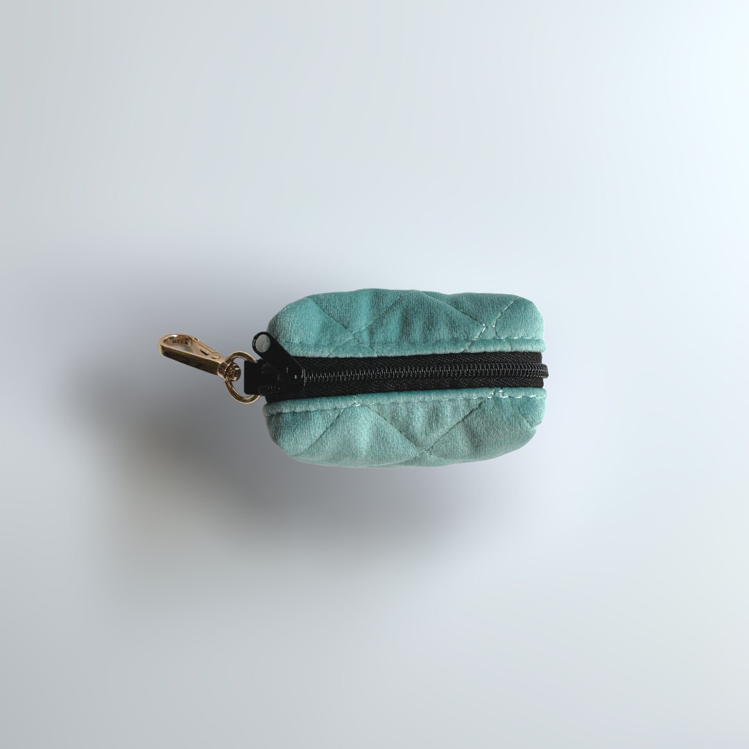 THE CITY プーバッグ by MCP (うんち袋付きポーチ)