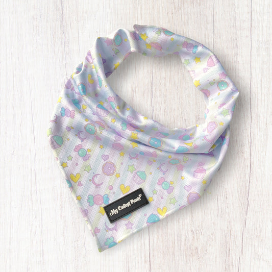 SWEET DREAMS バンダナ