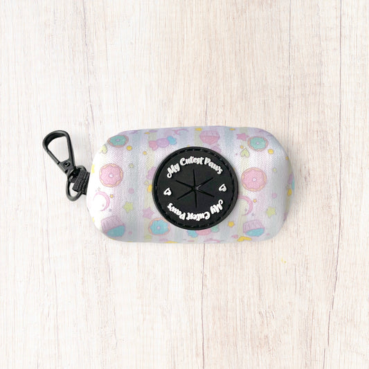 SWEET DREAMS プーバッグ (うんち袋付きポーチ)