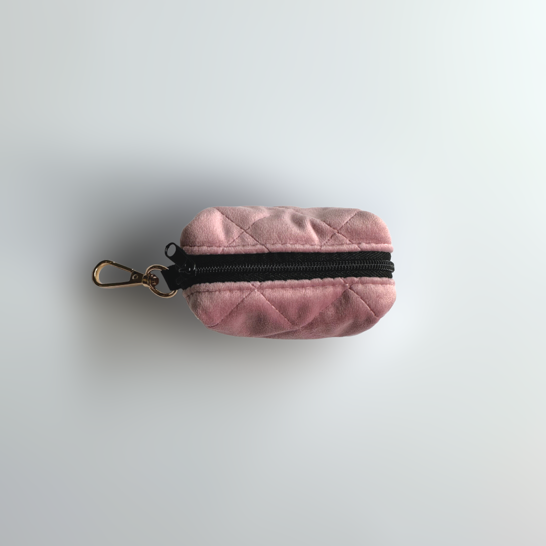 THE CITY プーバッグ by MCP (うんち袋付きポーチ)