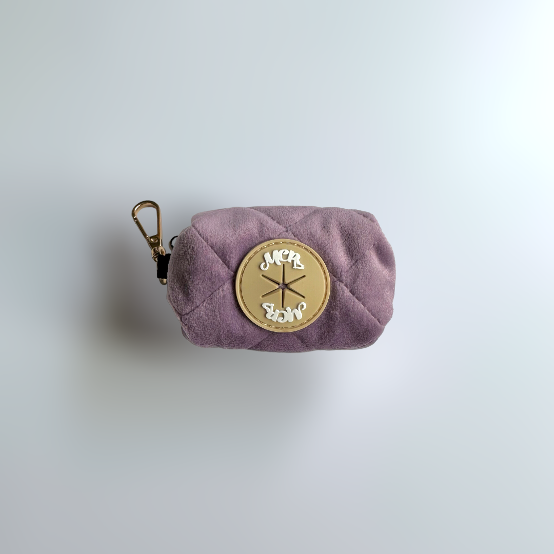 THE CITY プーバッグ by MCP (うんち袋付きポーチ)