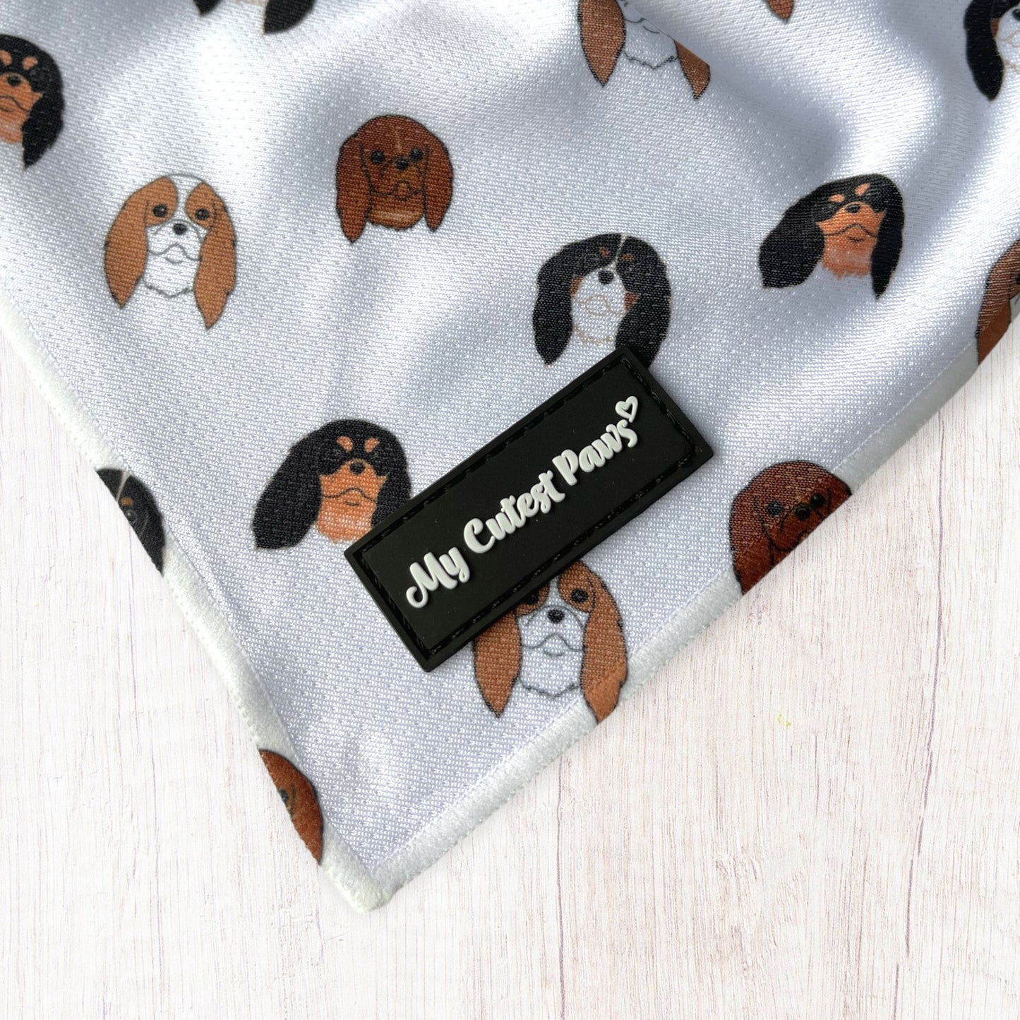 Cavandana / キャバンダナ