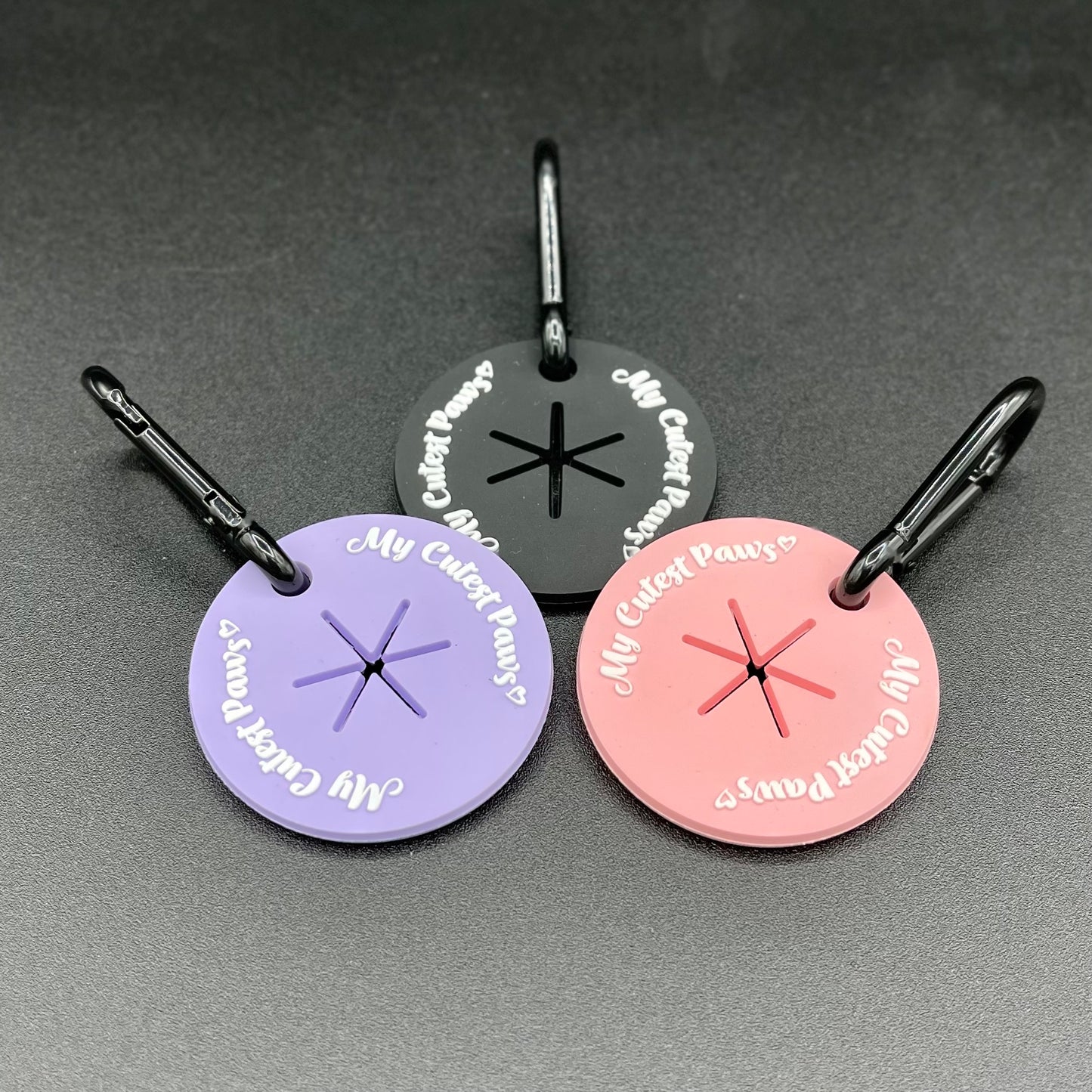 プーバッグホルダー ♡お得な3個セット♡
