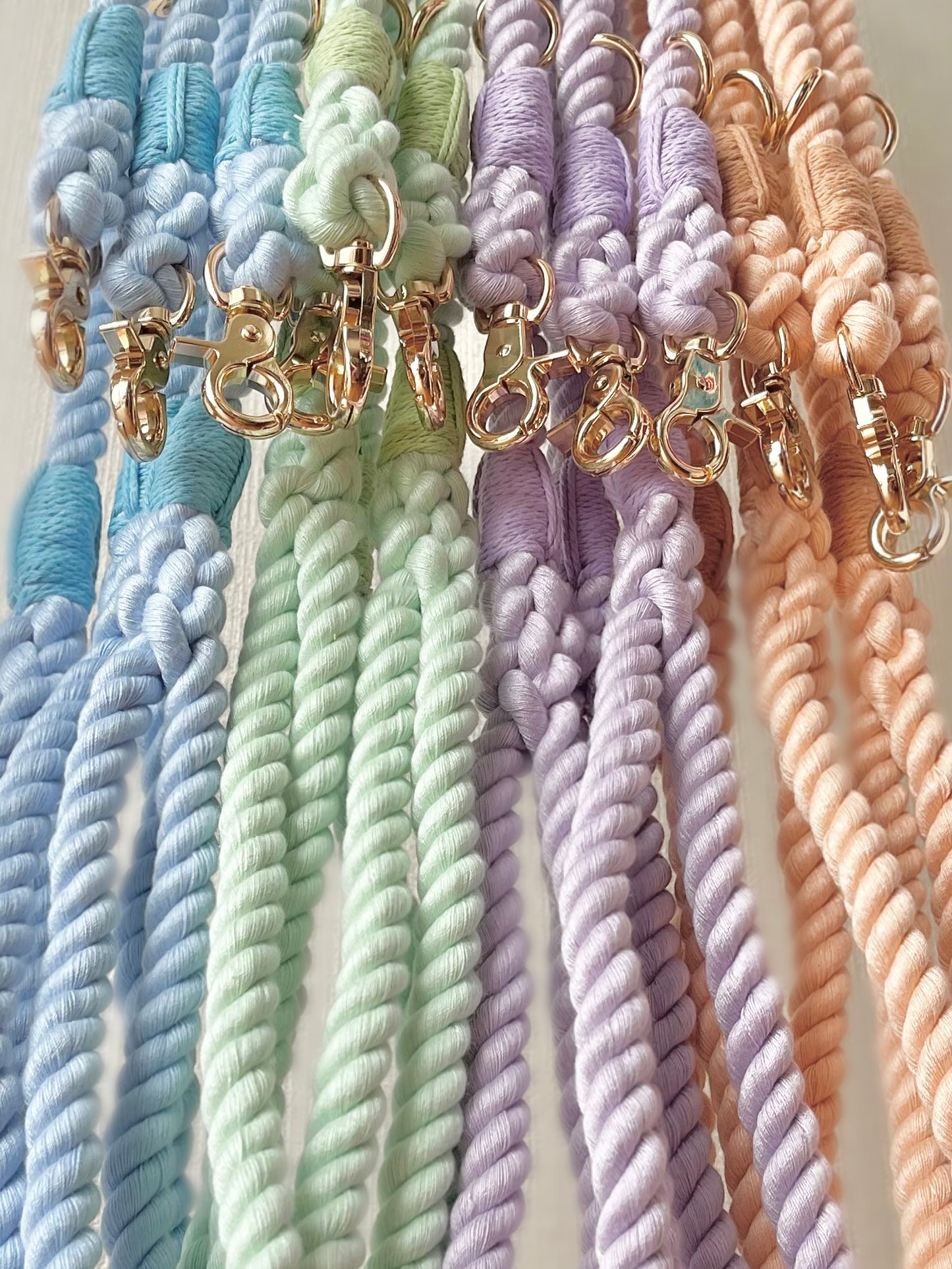ロープリード OPAL GREEN オパールグリーン