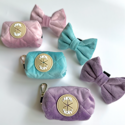 THE CITY プーバッグ by MCP (うんち袋付きポーチ)