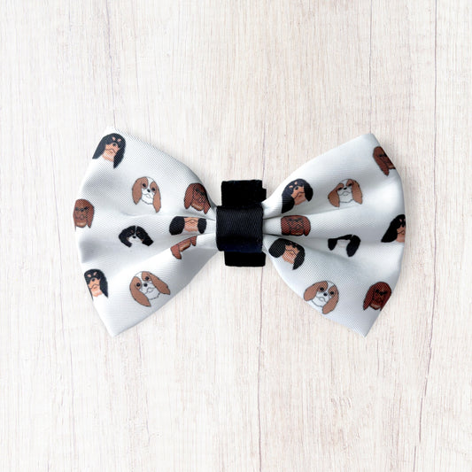 Cavow tie / キャバウタイ